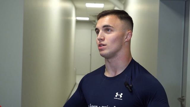 ?Силовий рекорд Гіннеса встановив львівʼянин Василь Піта смотреть онлайн