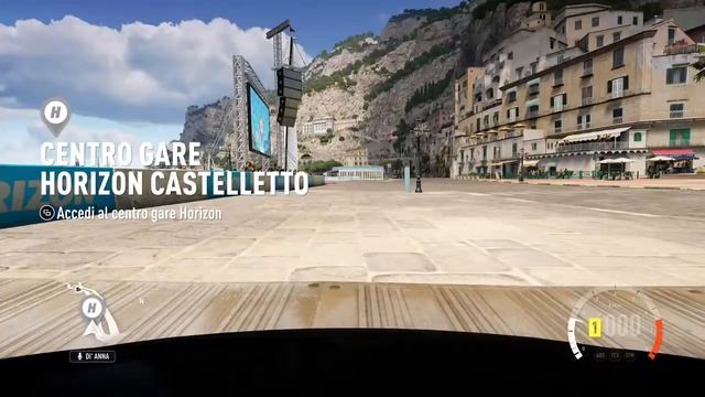 Forza Horizon 2 Fiat Punto Tuning & Test Parte 2 смотреть онлайн