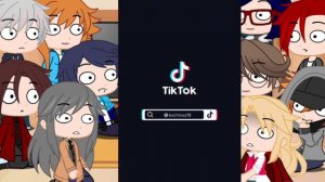 новелла 🏫(опасные парни)🎟️ реакция на тт (т/и)🎈