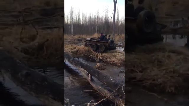 Настоящий вездеход. Собран из конструктора для взрослых. Охотец кит комплект смотреть онлайн