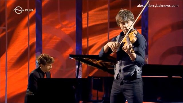 Alexander Rybak: 