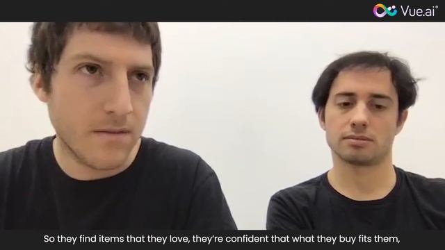 What feeling do you want shoppers to leave Vestuá with? | The Retail Podcast by Vue.ai смотреть онлайн