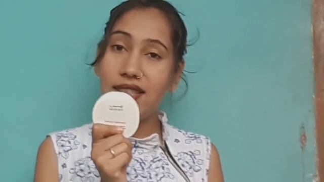 Lakme absolute perfect radiance skin lightening compact with spf 23 review, Compact for summers смотреть онлайн