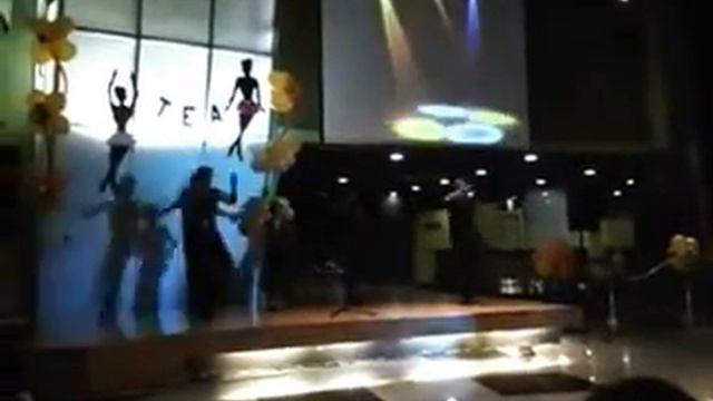 Mix jazz & flamenco by Supy смотреть онлайн