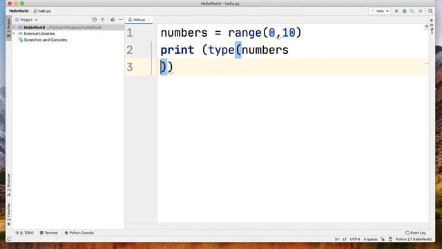 Python Sinhala (Part 20) - range Function смотреть онлайн