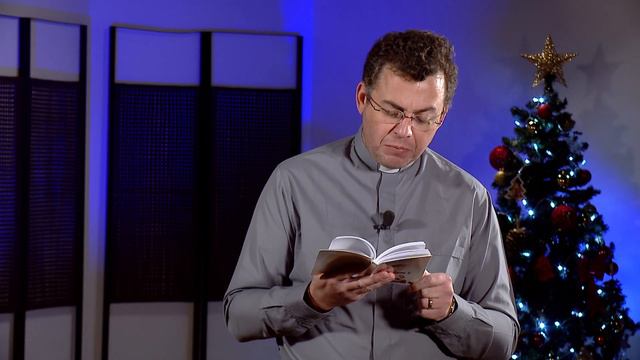 Viver o Advento com D. Manuel Mendes | 19 dez 2021 смотреть онлайн