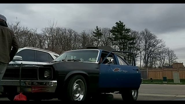 1978 nova. Super sketch 383 смотреть онлайн