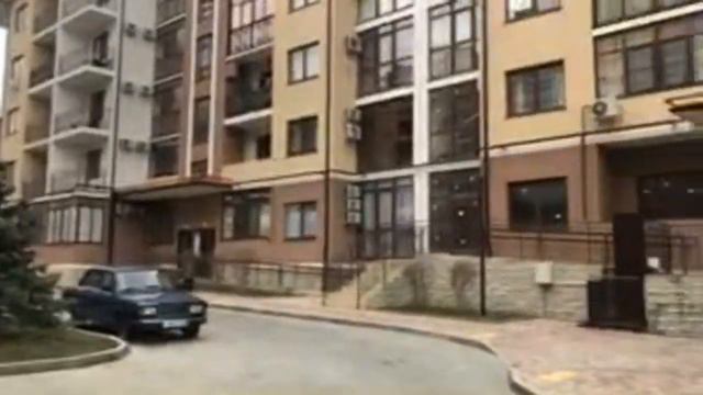 #ГЕЛЕНДЖИК 2020. Районы Геленджика. Обзор улицы Туристическая смотреть онлайн