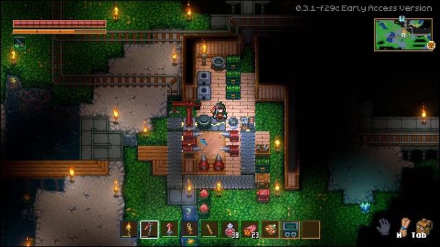 Core Keeper How To Use Drills - Core Keeper Drills Setup - How to Use Drills in Core Keeper - Drill смотреть онлайн