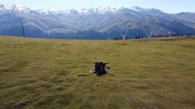 Большое путешествие по Грузии. Краткий анонс.