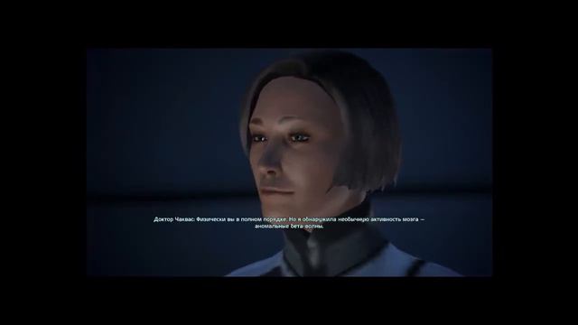 Mass Effect Прохождение Part 4 смотреть онлайн