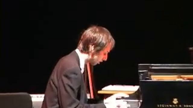 Concert Montréal 30/09/2006 смотреть онлайн
