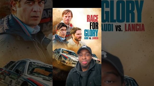 Race for Glory (2024). | #whoisnemo смотреть онлайн