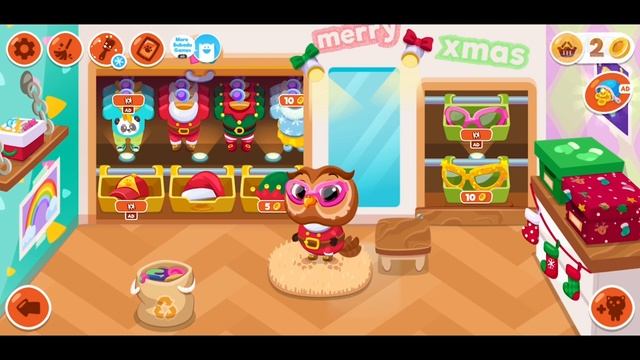 Bubbu School - My Virtual Pets #6 | Bubadu | Casual | Educational | Fun Mobile Game | HayDay