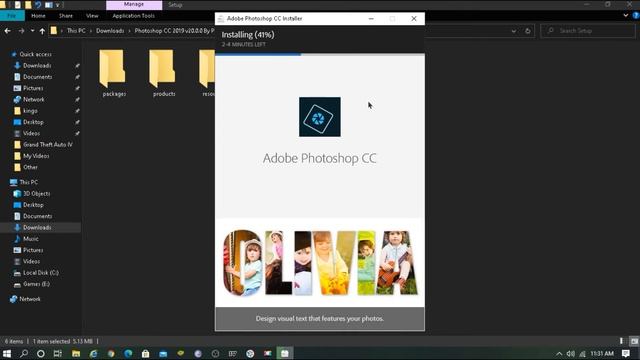 ?How To Download Adobe Photoshop Free ? | 2021 | Best Photo Editor | 100 % Legal trick смотреть онлайн