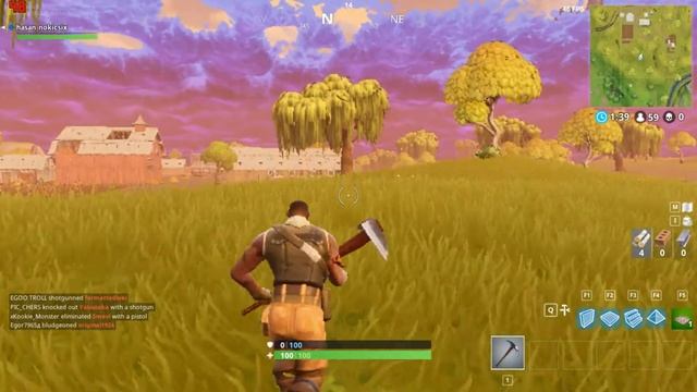 Fortnite on dx10 gt 240 1GB смотреть онлайн