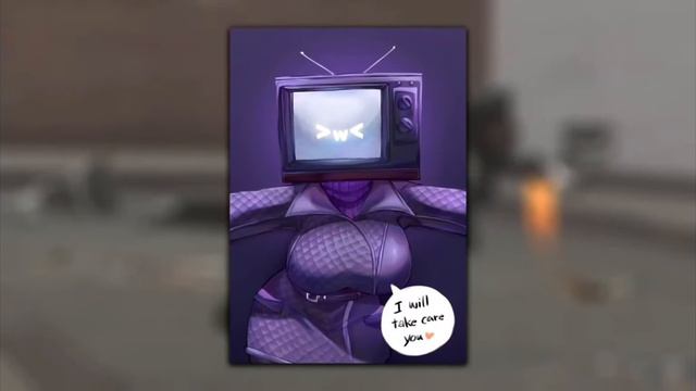 Все секреты тв вумен кто она такая что будет в следующей серии у тв вумен будет новая способность??