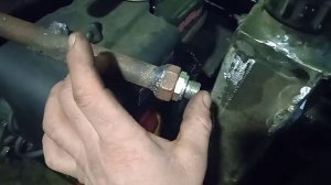 Гидравлика. Гидробак. Фильтр. Самодельный минитрактор переломка 4х4.