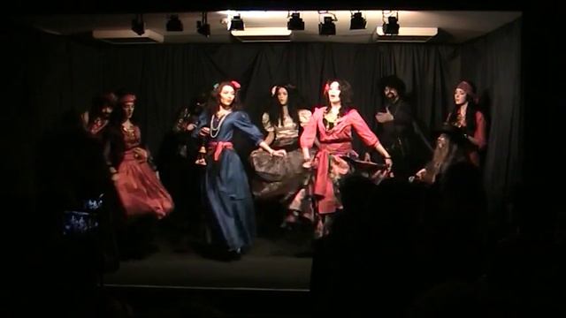 Карменсита смотреть онлайн