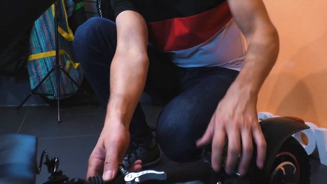 Электросамокат Kugoo Jilong M4 PRO, все модификации, обзор