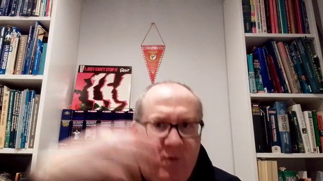 Kilmarnock 1-2 Rangers: immediate post-match reaction смотреть онлайн