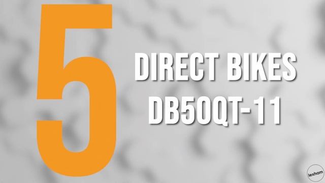 Top 10 50cc Scooters 2020! Best Options For A CBT!