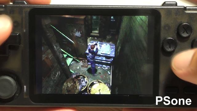 RK2020 - Лучшая консоль в 2020?! [Консоль с AliExpress]