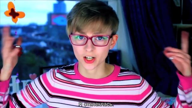 A Good Person (что значит быть хорошим человеком) ~ [rus] ~ Beckie0 смотреть онлайн