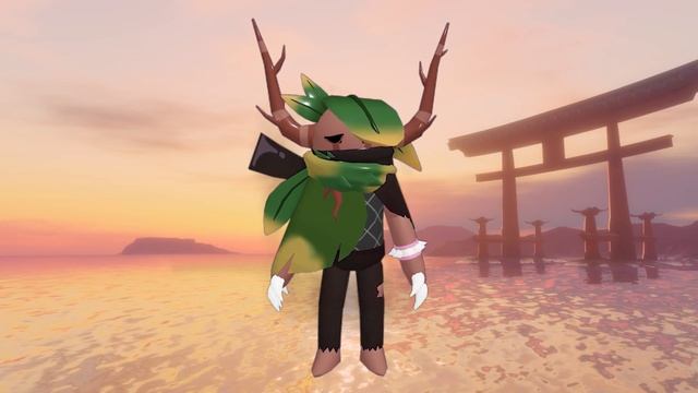 Taking a closer look at BRANCH! [Tower Heroes - Roblox] смотреть онлайн