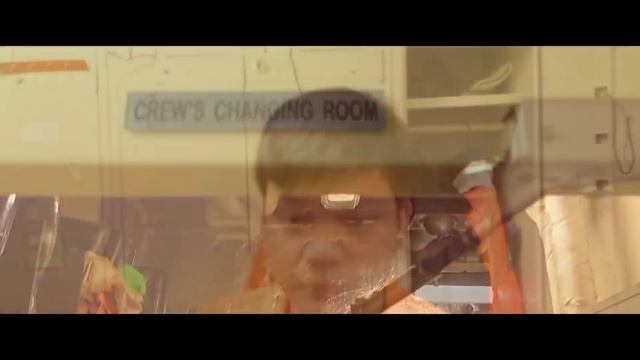 A day in the life of an Ordinary Seaman | Seaman Vlog смотреть онлайн