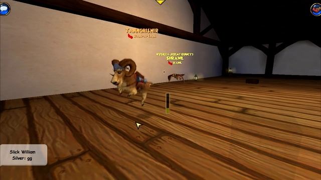 Pirate101 PvP Buccaneer vs Swashbuckler (1v1) смотреть онлайн