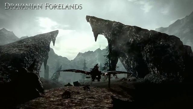 Геймплей игры FINAL FANTASY XIV: Heavensward для PlayStation 4 смотреть онлайн