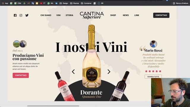 ? FIGMA LIVE DESIGN: Come migliorare il tuo Web Design in 4 Passi смотреть онлайн