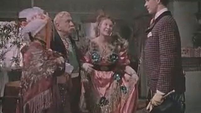 За двумя зайцами 1961 смотреть онлайн