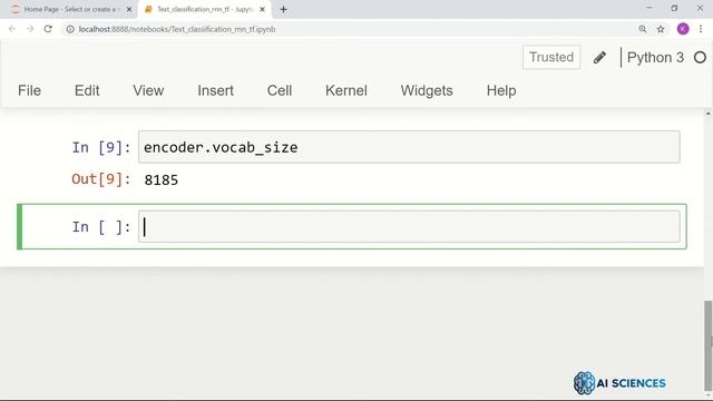 Implementing an RNN in Tensorflow - Recurrent Neural Network смотреть онлайн