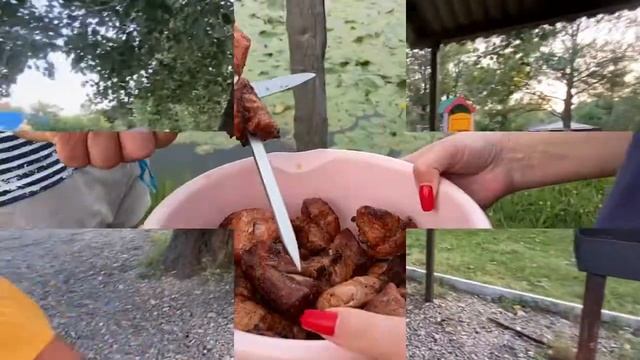 Отдых на базе в Майкопе. Отпуск 2020 часть#5 смотреть онлайн