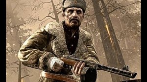 Call of Duty World at War OST Complete Russian Theme