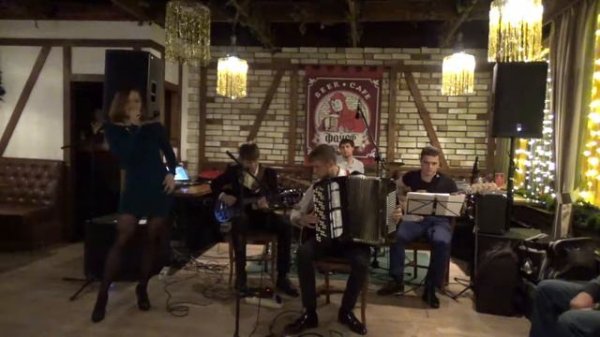 Alex Pritulin. Just Play Jazz