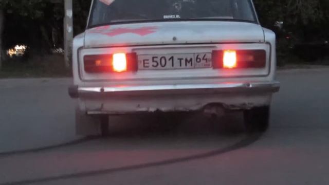 DRIVE2 Балаково смотреть онлайн