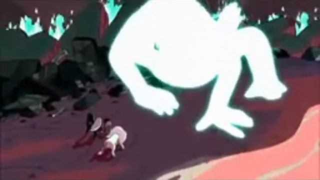 Scary monster and nice sprites steven universe смотреть онлайн