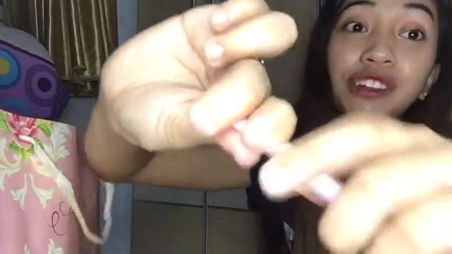 Vlog #10 | What is in My Make Up Paper Bag ? 💄🤣🥰 смотреть онлайн