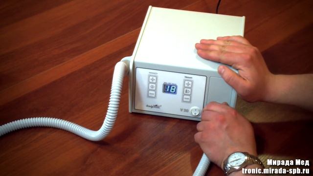 BeautyTronic V30 смотреть онлайн