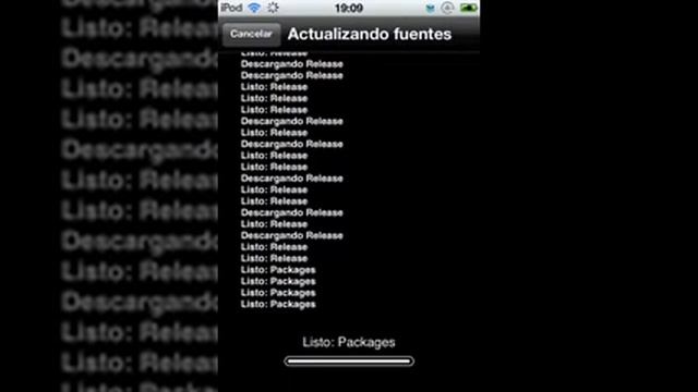 Como instalar IMPEditar en IOS 5.1.1 смотреть онлайн
