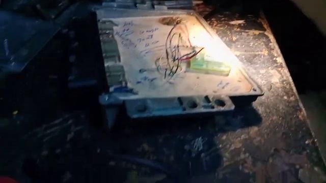 immo off ecu Renault Clio essence смотреть онлайн