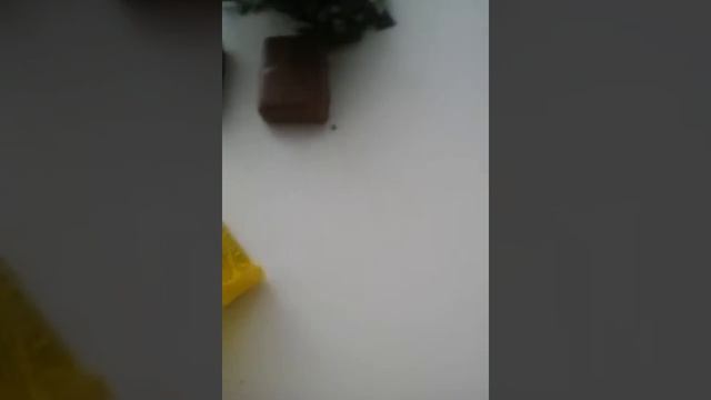 Обзор на несквик с квики наклейкой. смотреть онлайн