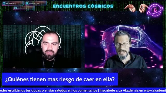 LA MATRIX ESTÁ MÁS CERCA QUE NUNCA смотреть онлайн