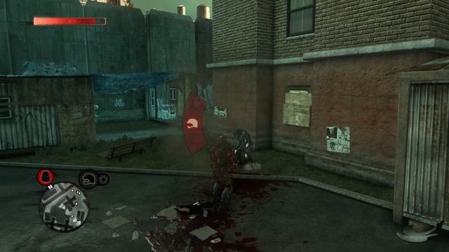 |Prototype 2| ВЫЖИВАНИЕ СИЛЬНЕЙШИХ#1