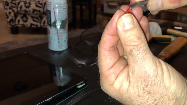 HOW TO REMOVE BROKEN HEADPHONE JACK FROM SOCKET ,iPhone, iPad, iPod or android - NO GLUE - смотреть онлайн