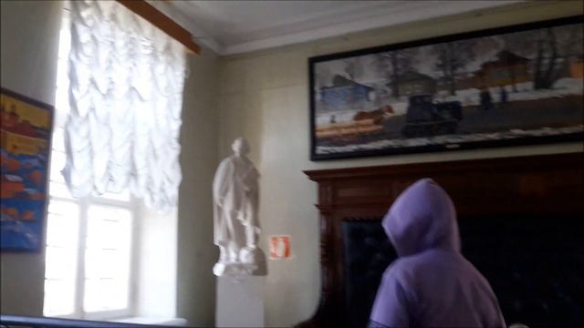 Золотое кольцо России ч 2 Переславль Залесский смотреть онлайн