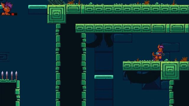 The Adventures of Kincaid - Uwu Jungle смотреть онлайн